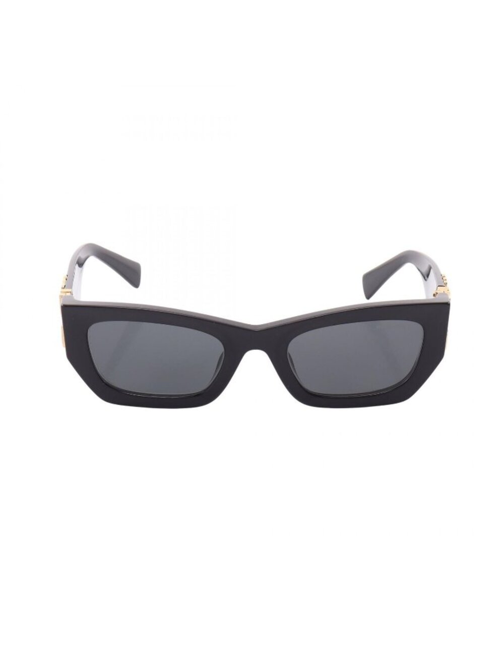 Miu Miu Sunglasses Logo Eyewear